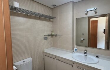 Apartamento en Vereda Golf