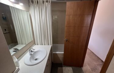 Apartamento en Vereda Golf