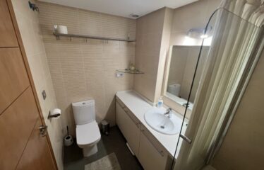 Apartamento en Vereda Golf