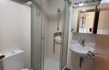 Apartamento en Vereda Golf