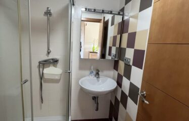 Apartamento en Vereda Golf