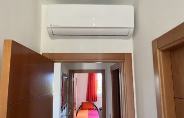 Apartamento en Vereda Golf