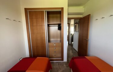 Apartamento en Vereda Golf