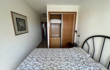 Apartamento en Vereda Golf
