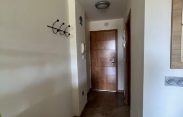 Apartamento en Vereda Golf