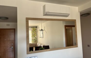 Apartamento en Vereda Golf