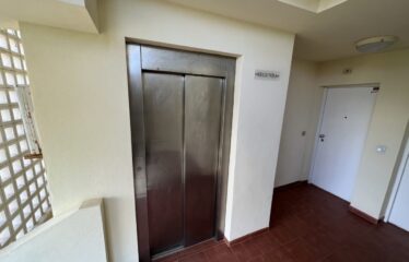 Apartamento en Vereda Golf