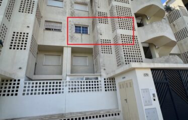 Apartamento en Vereda Golf