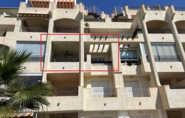 Apartamento en Vereda Golf
