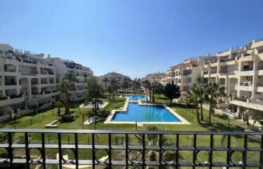 Apartamento en Vereda Golf