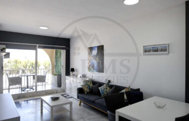 Piso Hibiscus 405
