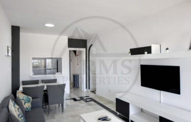 Piso Hibiscus 405