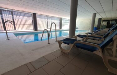 Mirador Playa Serena 7
