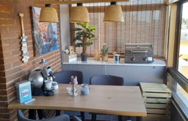 Apartamento Alameda 41