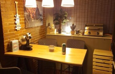 Apartamento Alameda 41