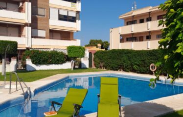 Apartamento Alameda 41
