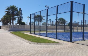 Mirador Playa Serena 7