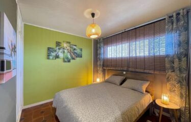 Apartamento Alameda 41