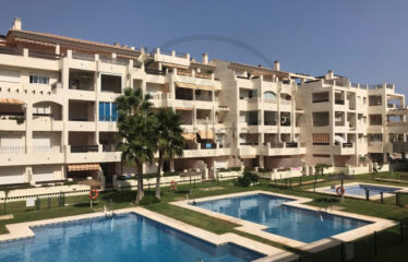 Apartamento en Vereda Golf