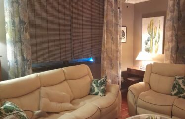 Apartamento Alameda 41