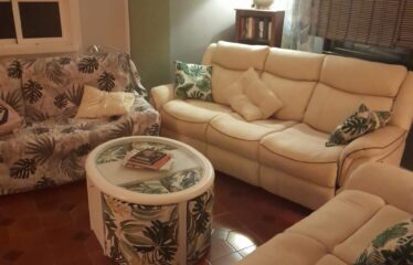 Apartamento Alameda 41
