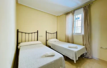 Apartament Pelicanen Golf Strand