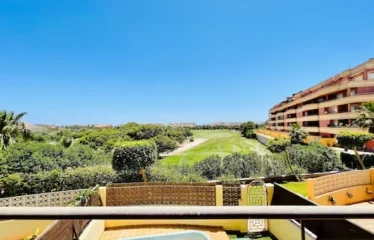 Apartament Pelicanen Golf Strand