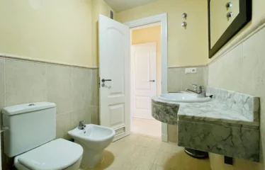 Apartament Pelicanen Golf Strand