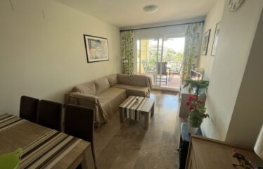 Apartamento Vereda Golf