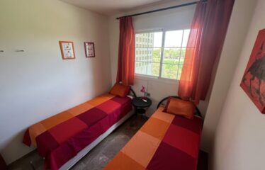 Apartamento Vereda Golf