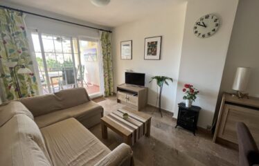 Apartamento Vereda Golf
