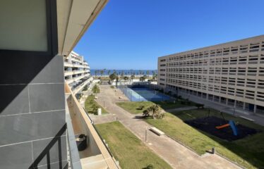 Mirador Playa Serena 7