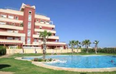Apartament Pelicanen Golf Strand