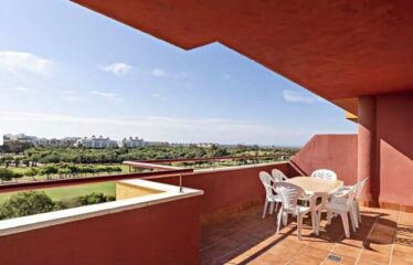 Apartament Pelicanen Golf Strand