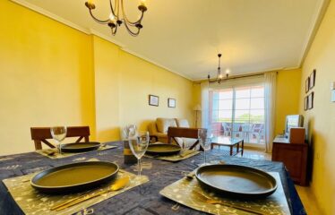 Apartament Pelicanen Golf Strand