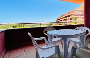 Apartament Pelicanen Golf Strand