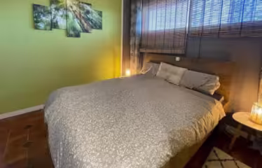 Apartamento Alameda 41