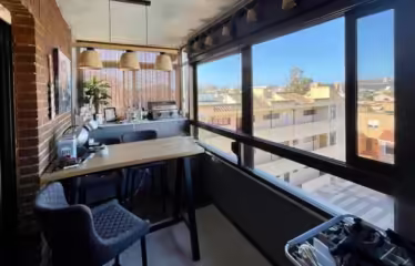 Apartamento Alameda 41
