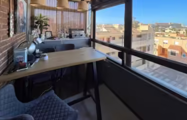 Apartamento Alameda 41