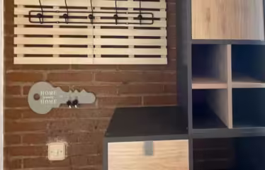 Apartamento Alameda 41