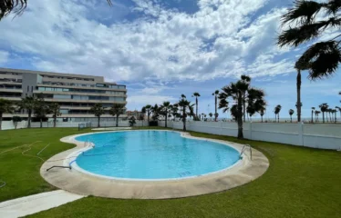 Mirador Playa Serena 7