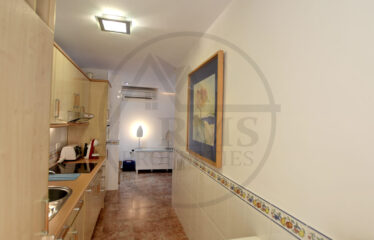 Apartamento Buenavista