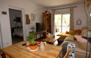 Apartamento Aguadulce