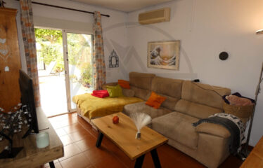 Apartamento Aguadulce