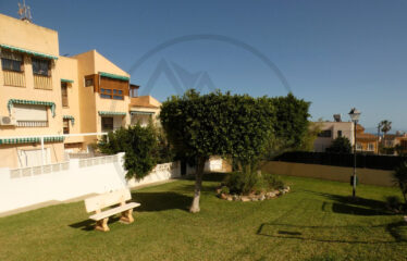 Apartamento Aguadulce
