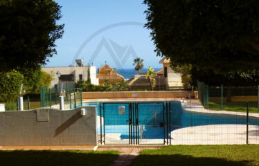 Apartamento Aguadulce