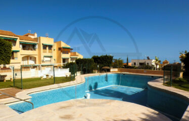 Apartamento Aguadulce