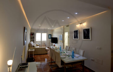 Apartamento Buenavista