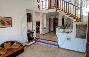 Chalet calle Hornillo