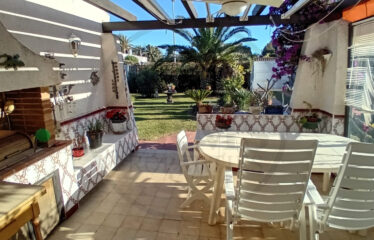 Chalet calle Hornillo